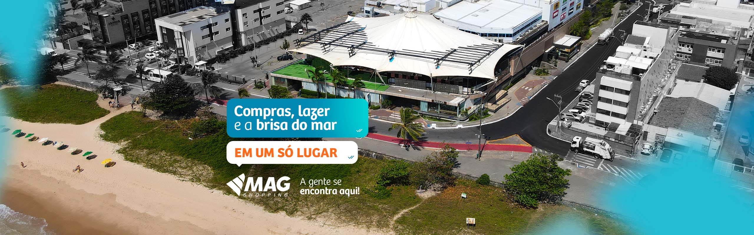 Imagem do banner Institucional Brisa do Mar 