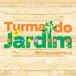 TURMA DO JARDIM