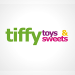 TIFFY TOYS & SWEETS