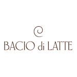 BACIO DI LATTE