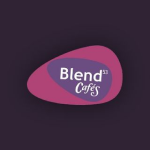 BLEND 53 CAFÉS